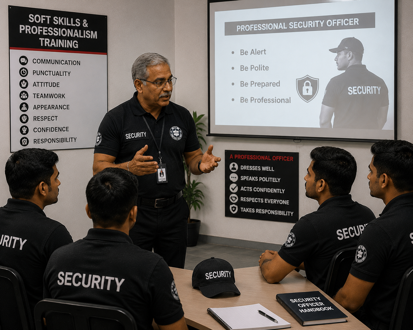 Soft Skills
